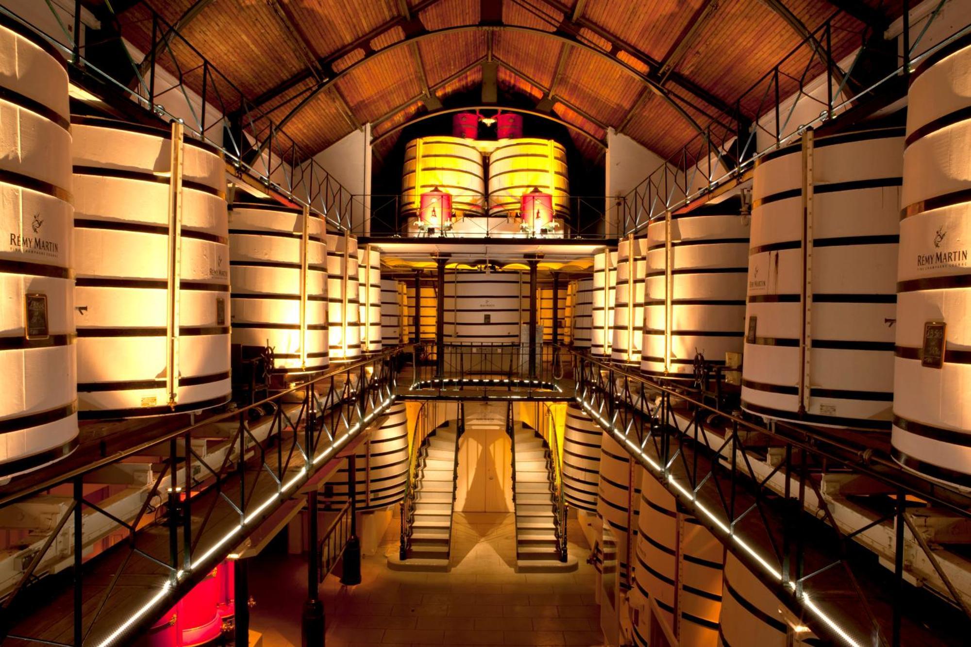 Le Grand Cognac #Charente #Centre Ville Exterior foto